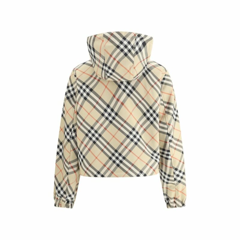 Burberry Reversible Jacket - Image 3