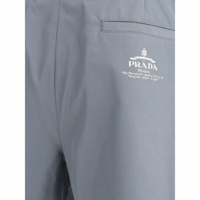 Prada Shorts - Image 3