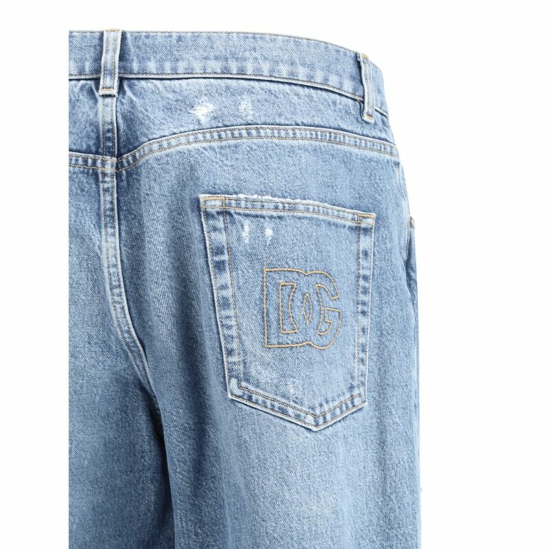 Dolce & Gabbana Jeans - Image 3