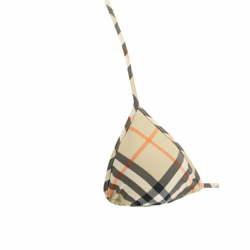 Burberry Swimsuit Bikini Top - Image 3