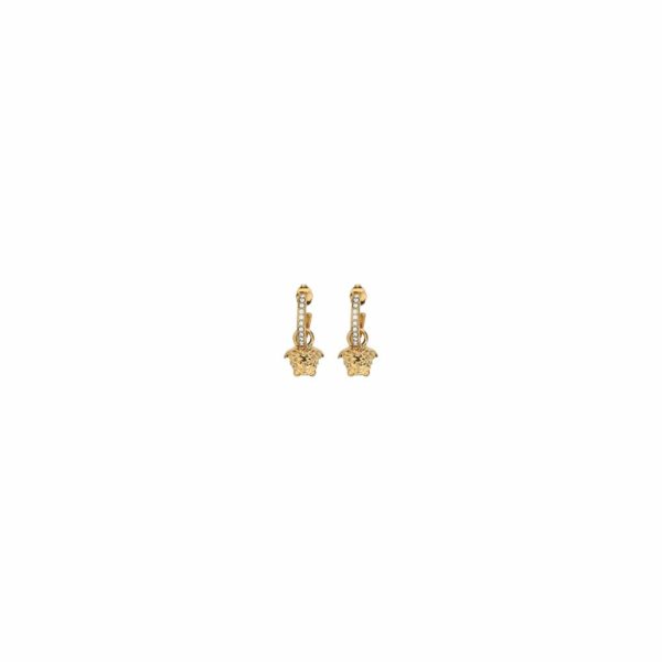 Versace Earrings
