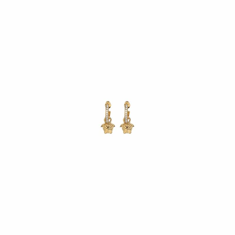 Versace Earrings