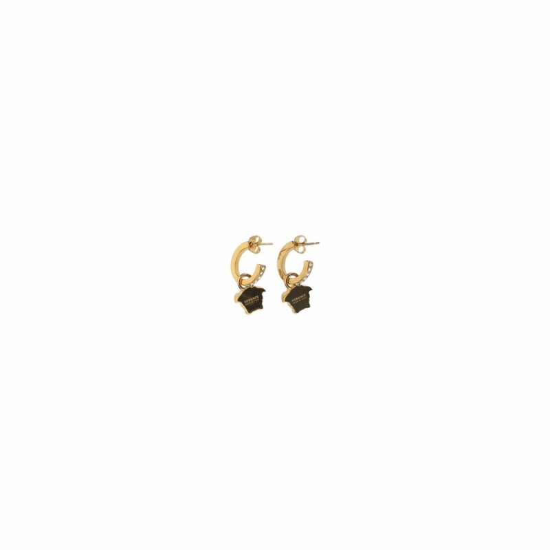 Versace Earrings - Image 2