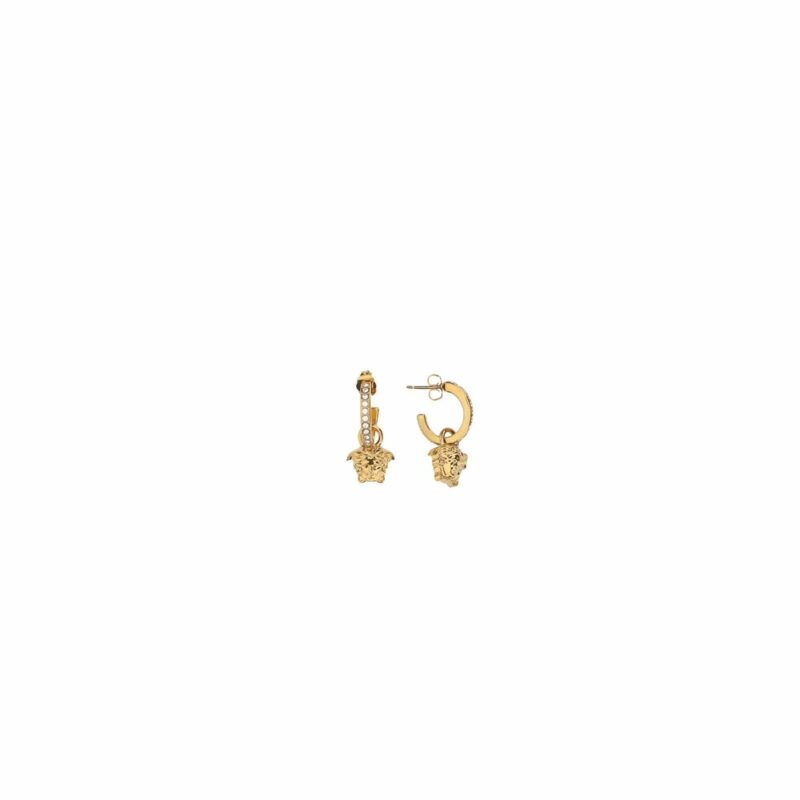 Versace Earrings - Image 3