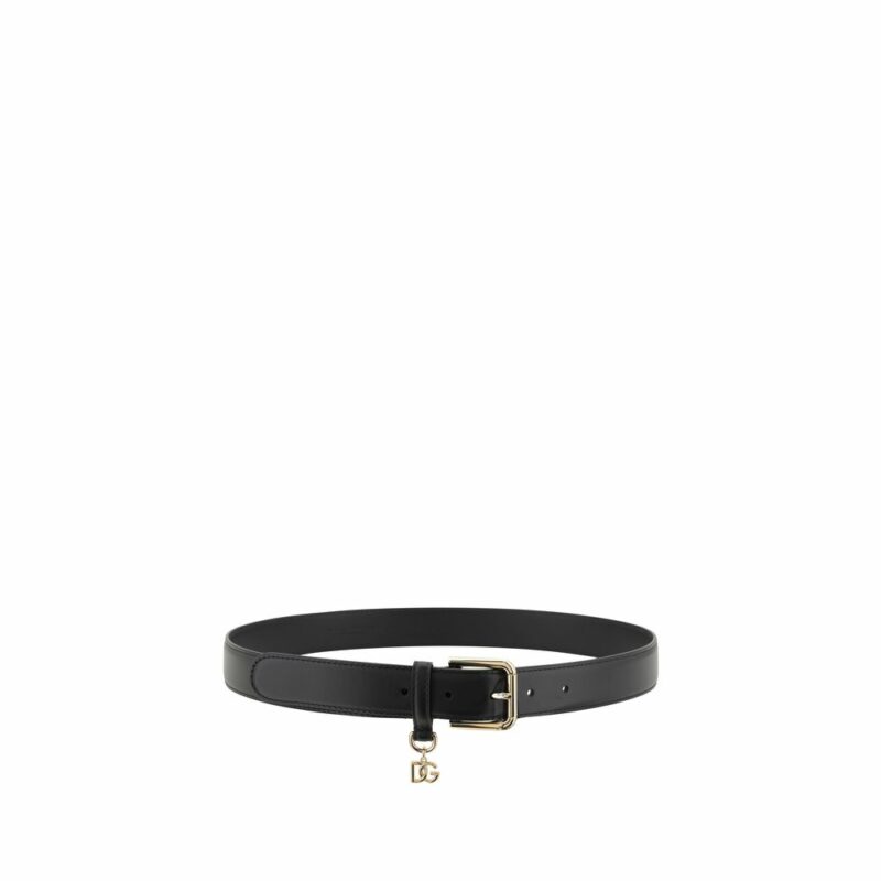Dolce & Gabbana Pendant Belt - Image 2