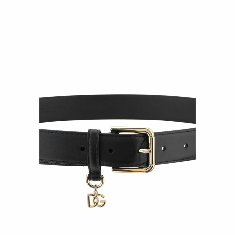 Dolce & Gabbana Pendant Belt - Image 3
