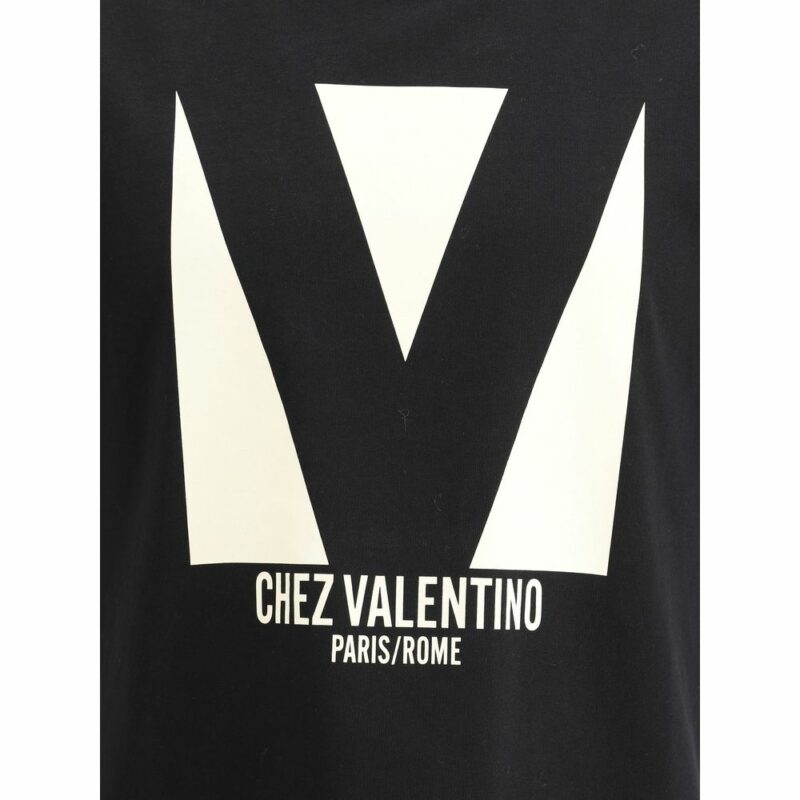 Valentino Maxi print T-Shirt - Image 3