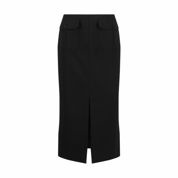 Chloé Midi Skirt