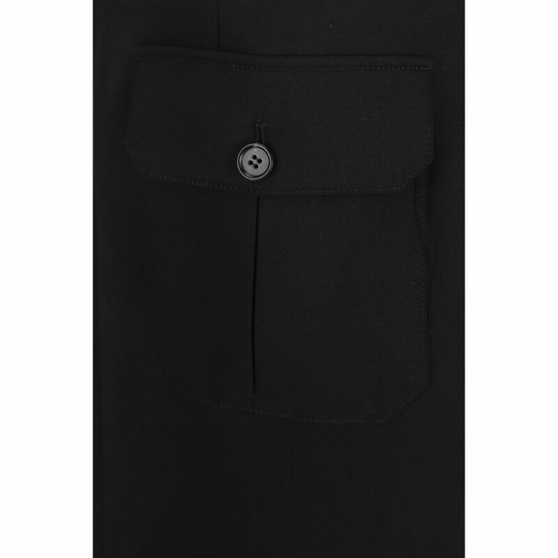 Chloé Midi Skirt - Image 3