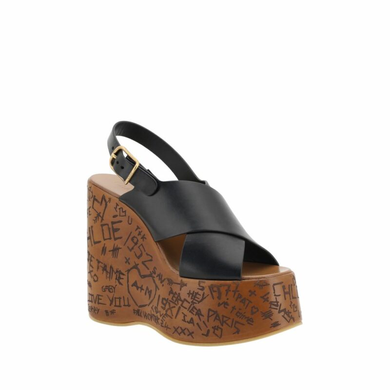 Chloé Maxime Sandals - Image 2