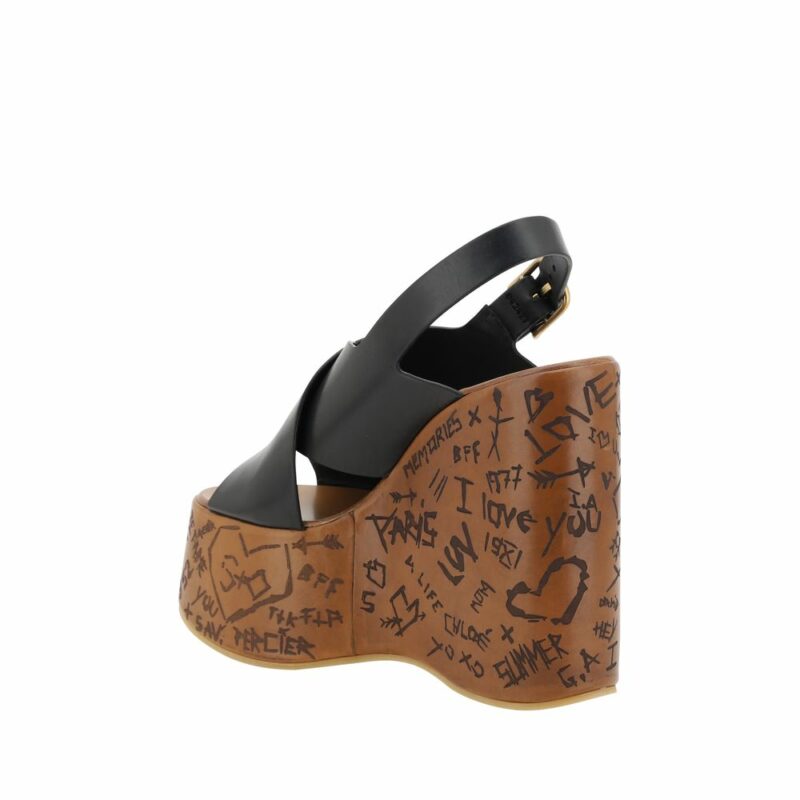Chloé Maxime Sandals - Image 3