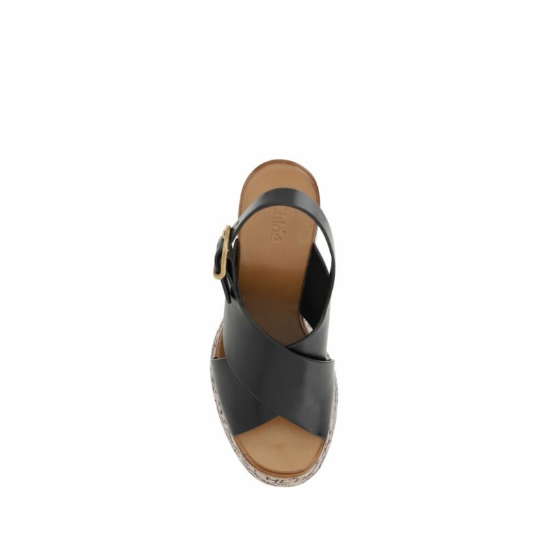 Chloé Maxime Sandals - Image 4