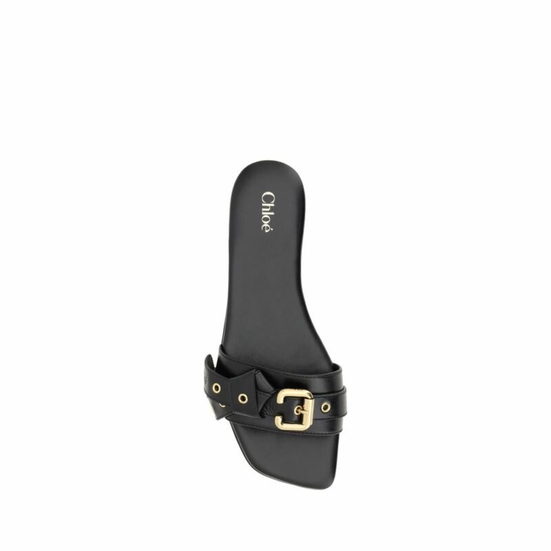 Chloé Mae Sandals - Image 4