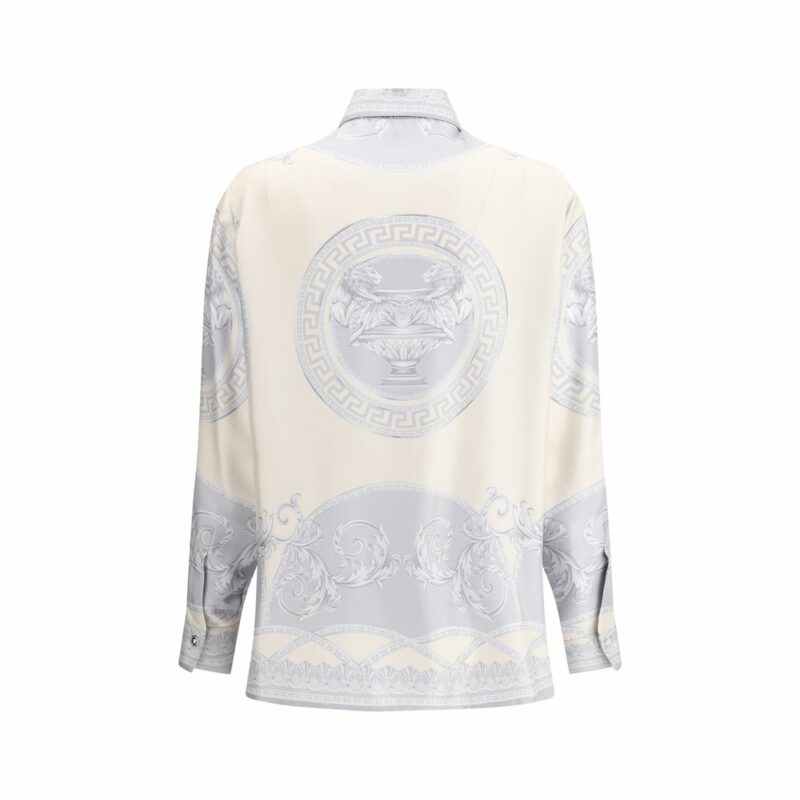Versace Barocco Shirt - Image 2