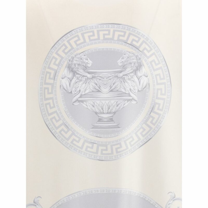 Versace Barocco Shirt - Image 4