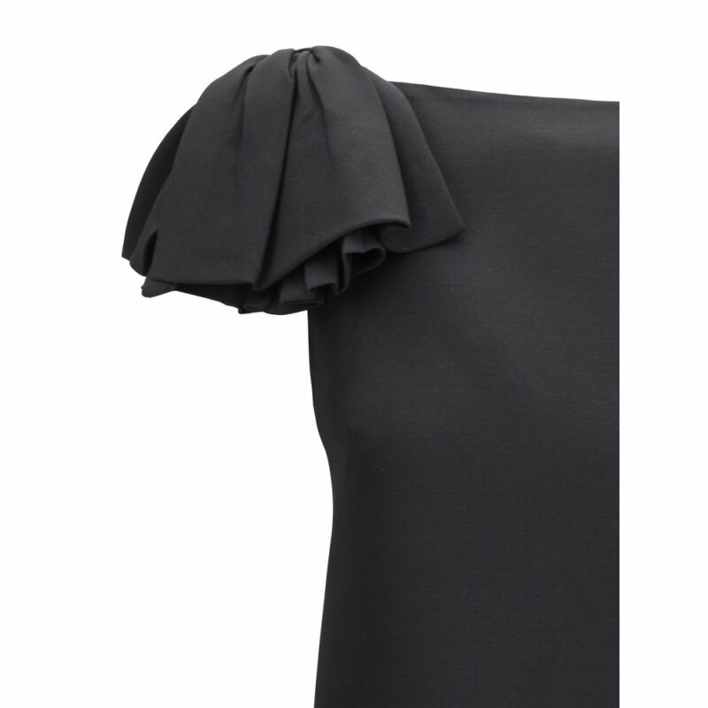Valentino Mini Dress with bows - Image 3