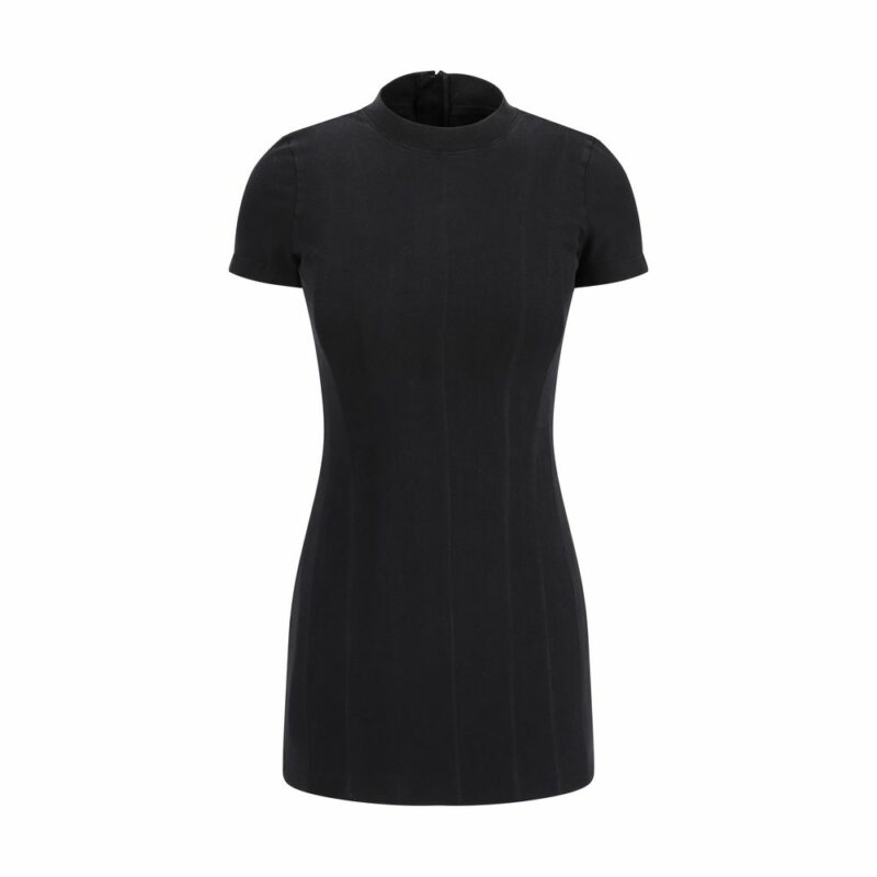Balenciaga T-shirt Dress