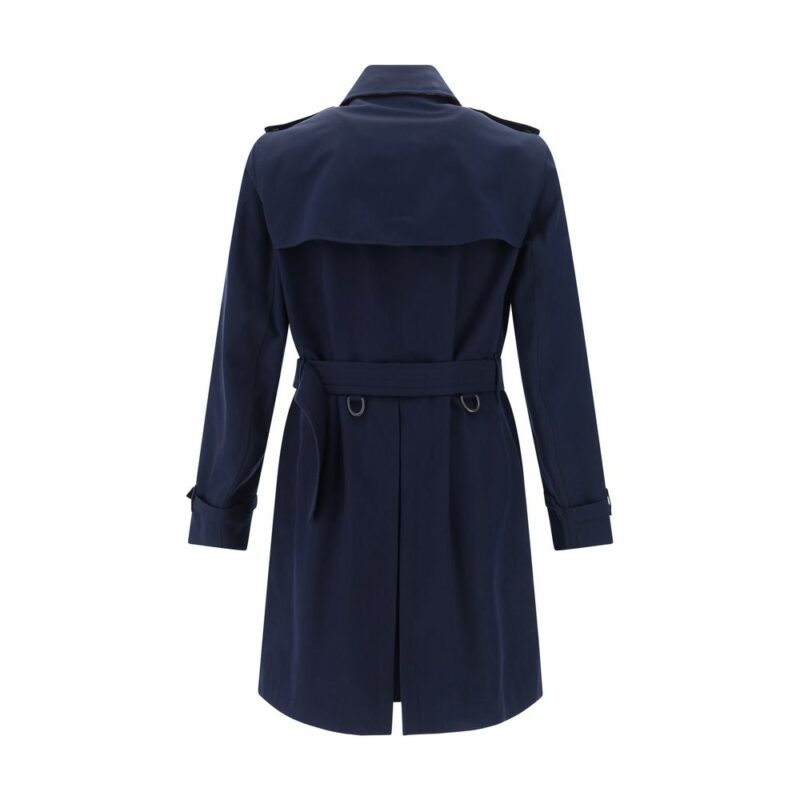 Burberry Kensington Coat - Image 2