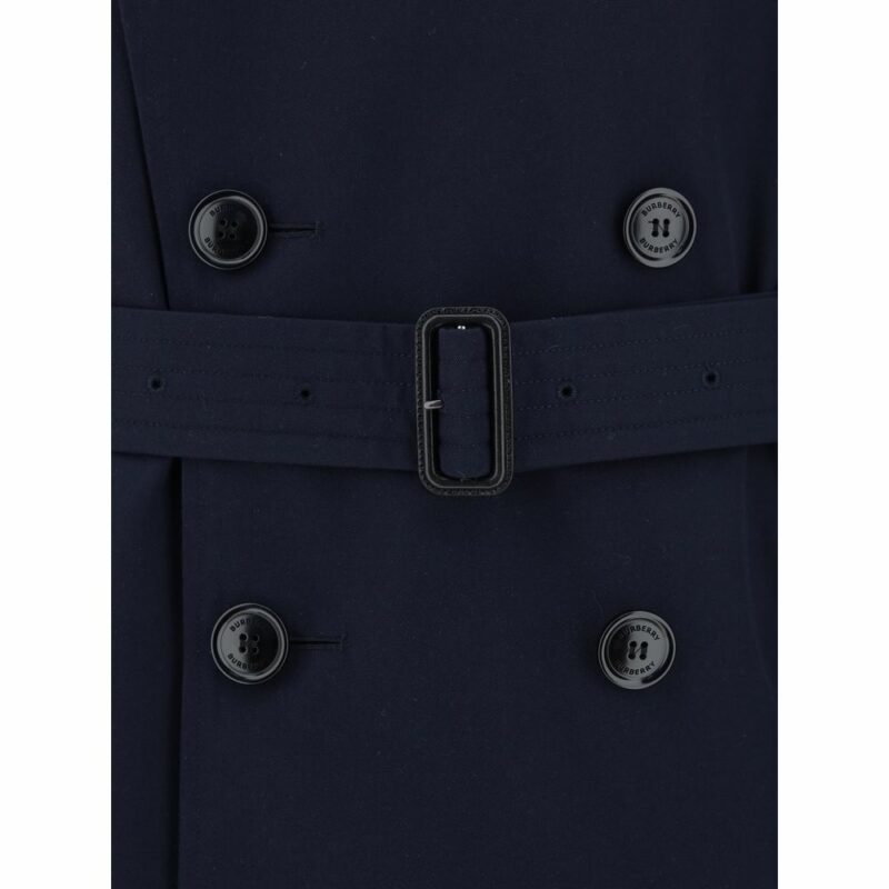 Burberry Kensington Coat - Image 4