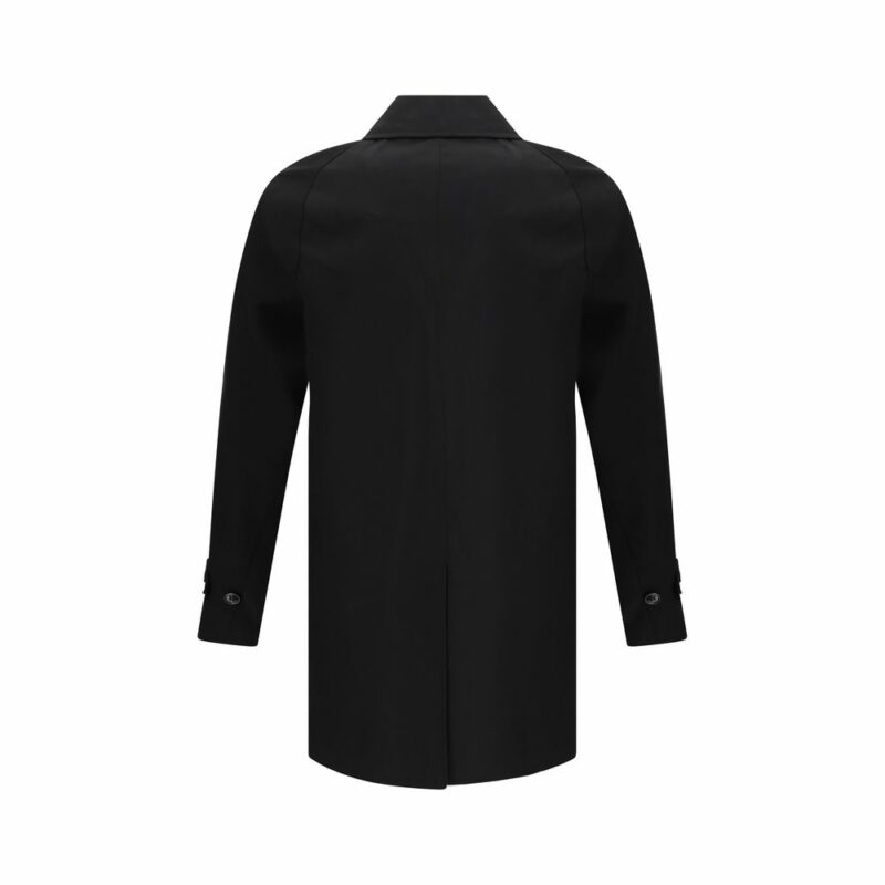 Burberry Camden Coat - Image 2