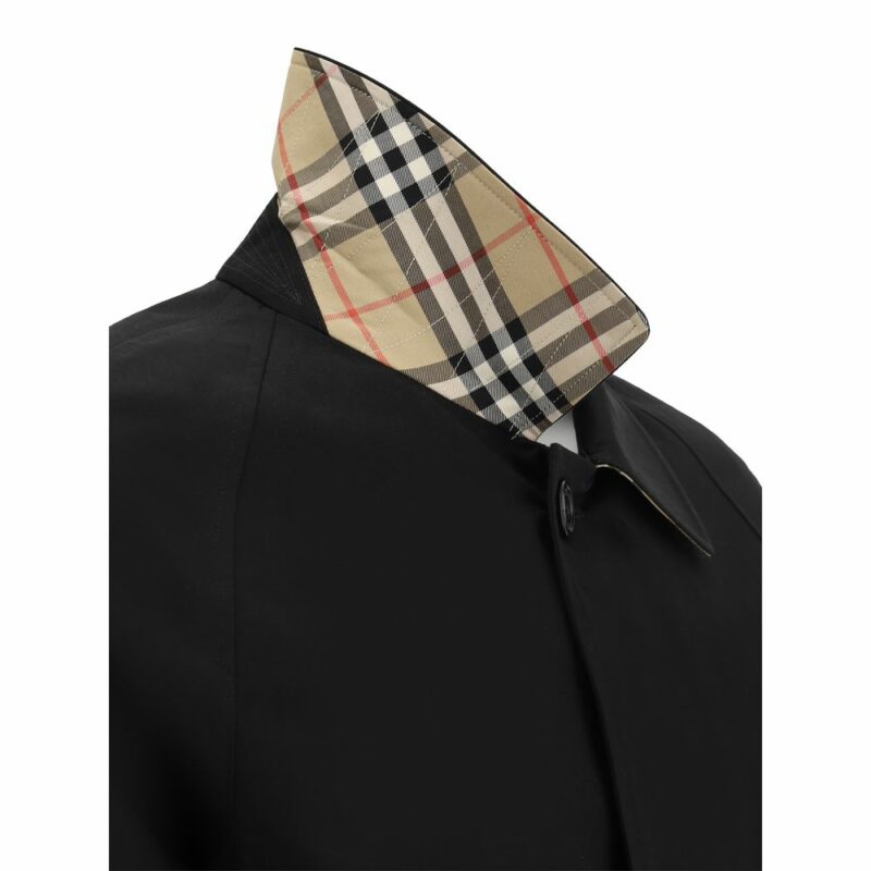 Burberry Camden Coat - Image 3