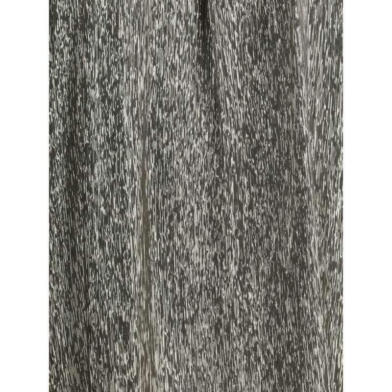 Chloé Silk lamé mini Dress - Image 3