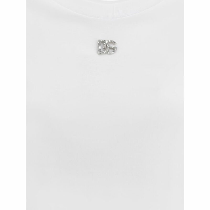 Dolce & Gabbana T-Shirt - Image 3