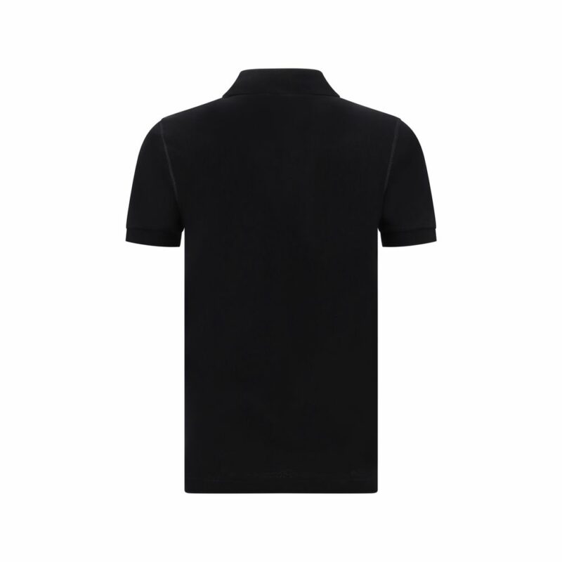 Dolce & Gabbana Polo Shirt - Image 2