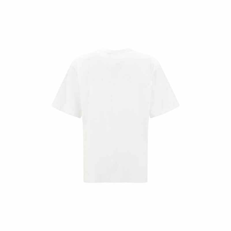 Dolce & Gabbana Logoed T-Shirt - Image 2