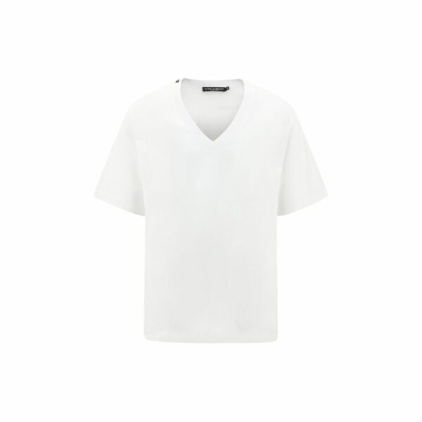 Dolce & Gabbana V-neck T-Shirt