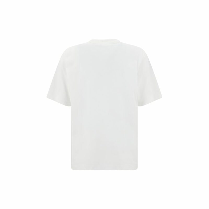 Dolce & Gabbana T-shirt whit maxi print - Image 2