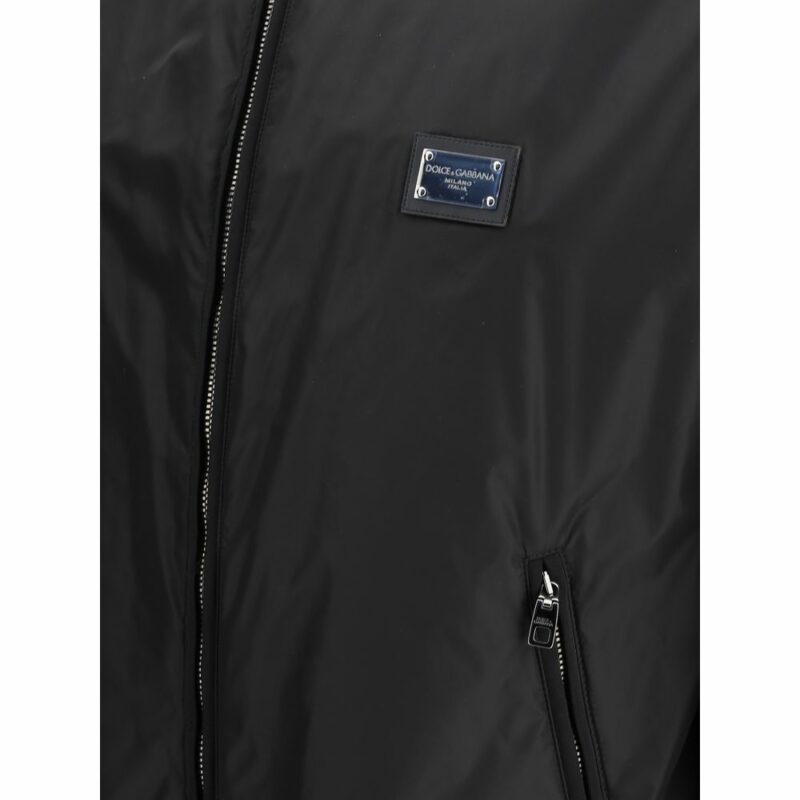 Dolce & Gabbana Jacket - Image 3