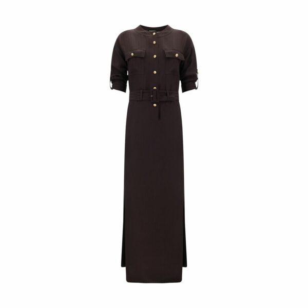 Tom Ford Long Dress