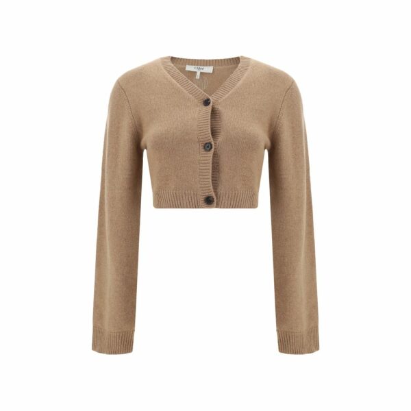 Chloé Sweater