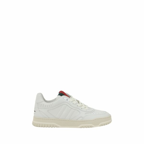 Gucci Re-Web Sneakers