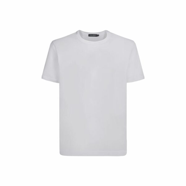 Dolce & Gabbana Cotton T-Shirt