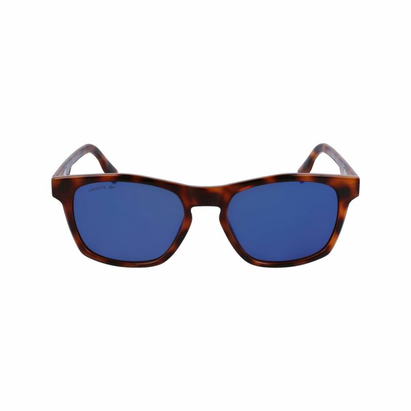 Lacoste Brown Bio Injected Sunglasses - Image 2