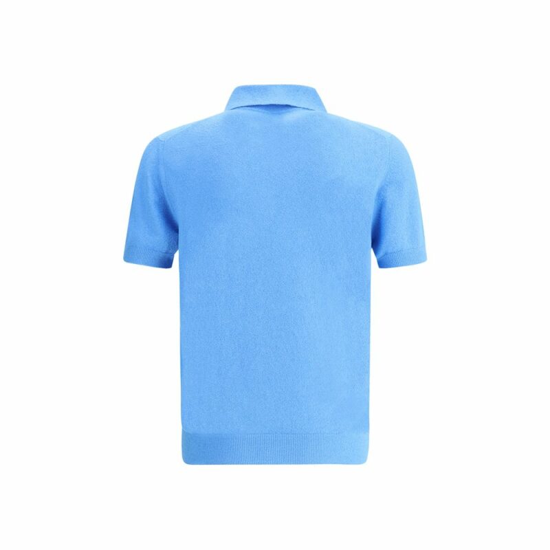 Prada Polo Sweater - Image 2