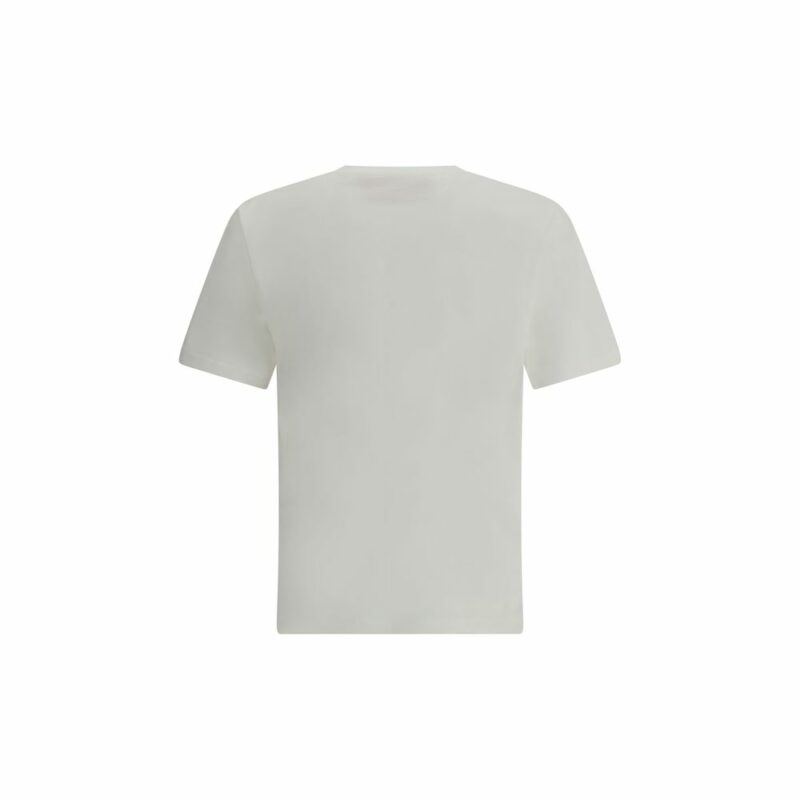 Valentino Logoed T-Shirt - Image 2