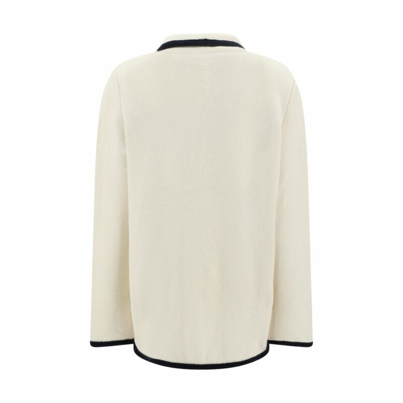 Valentino Knit Jacket - Image 2