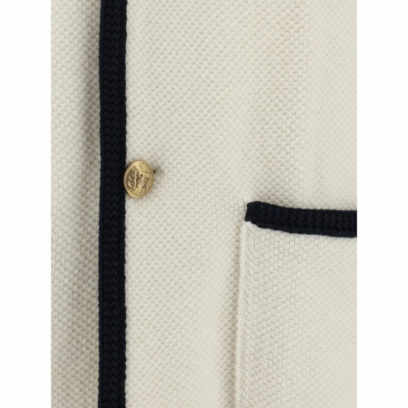 Valentino Knit Jacket - Image 3