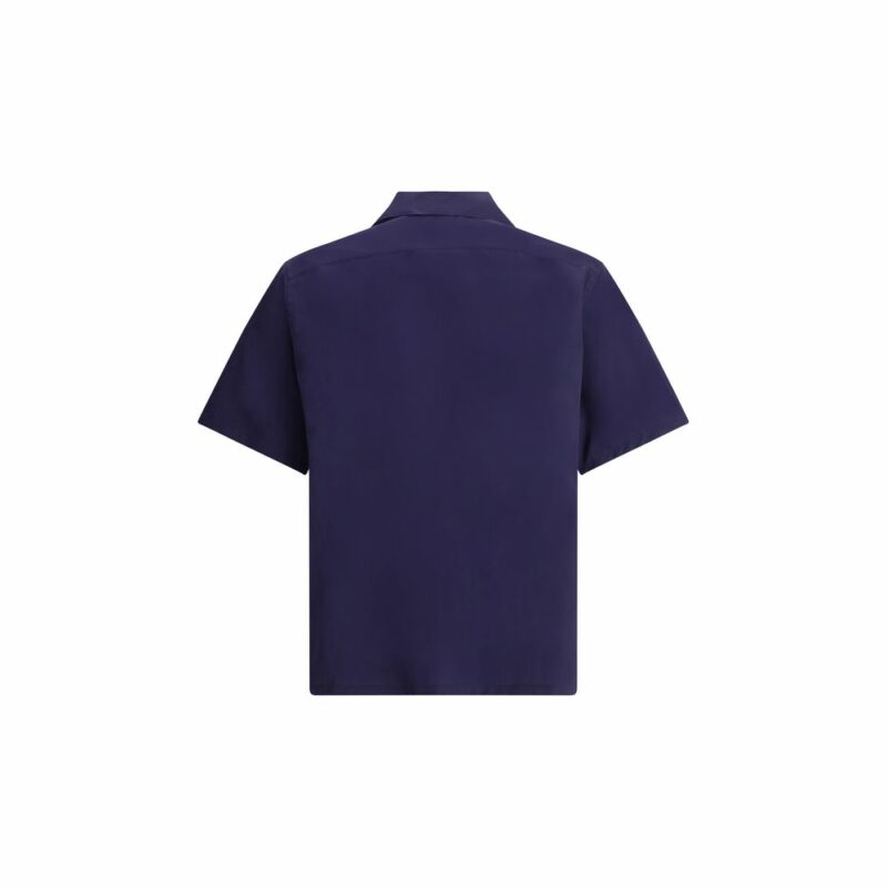 Prada Short-sleeved Shirt - Image 2