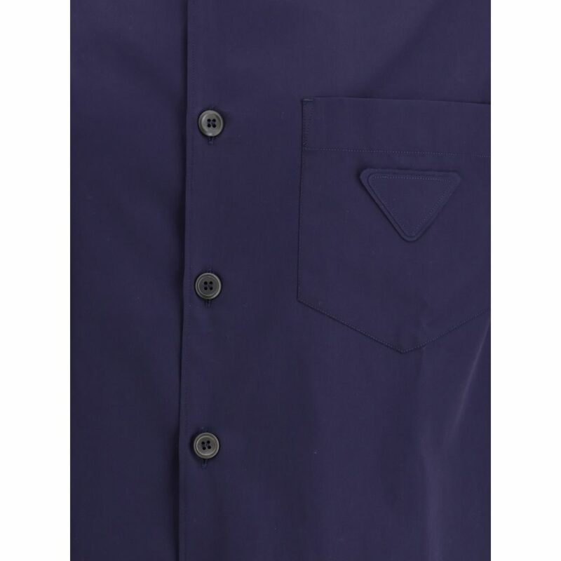 Prada Short-sleeved Shirt - Image 3