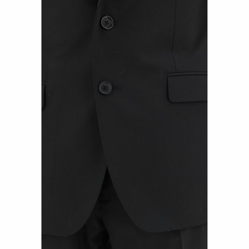 Dolce & Gabbana Wool Suits - Image 3