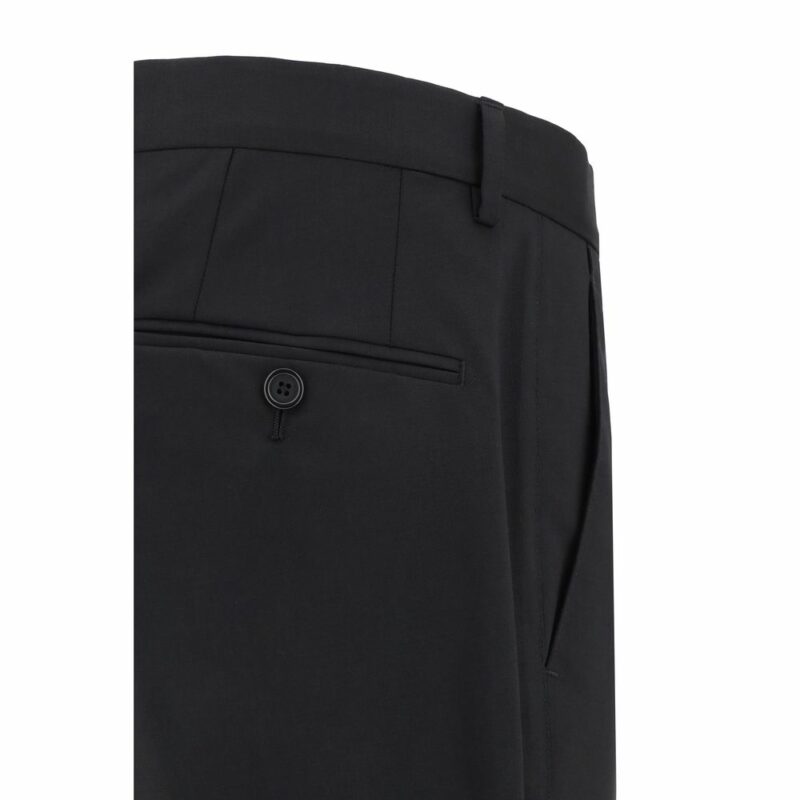 Dolce & Gabbana Wool Suits - Image 4