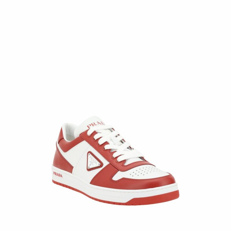 Prada Downtown Sneakers - Image 2