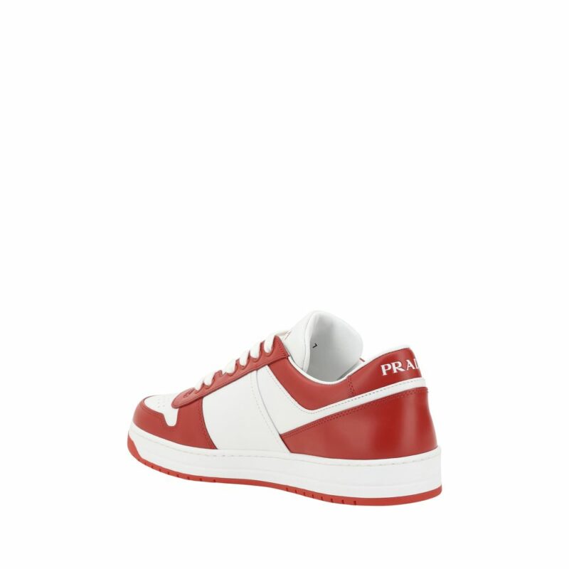 Prada Downtown Sneakers - Image 3