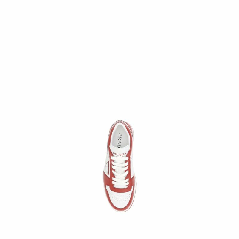 Prada Downtown Sneakers - Image 4