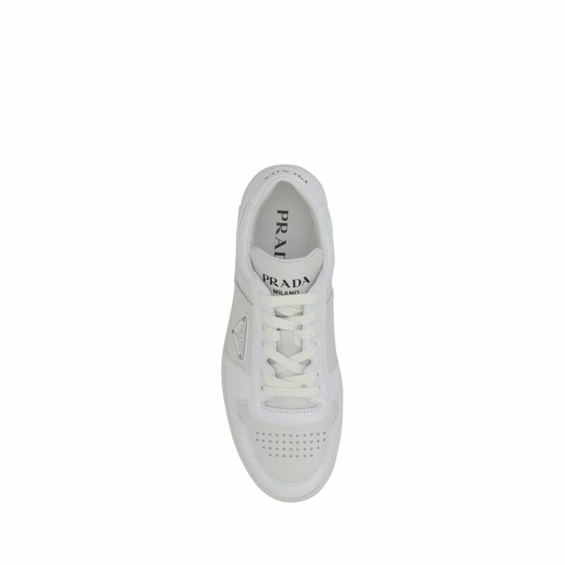 Prada Downtown Sneakers - Image 4