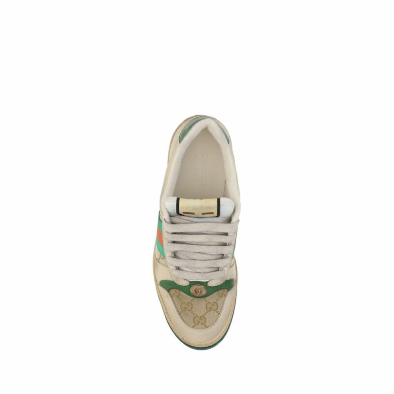 Gucci Sneakers - Image 4